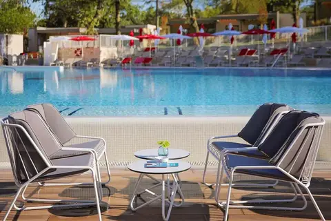 Park Plava Laguna Garden Suites Park in Poreč, foto 24