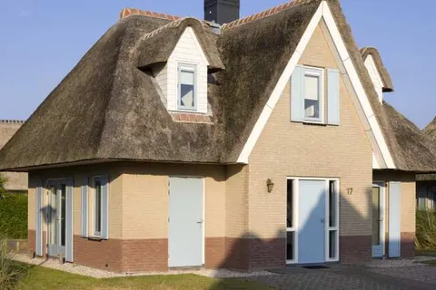 Dormio Villapark Duynzicht foto 5