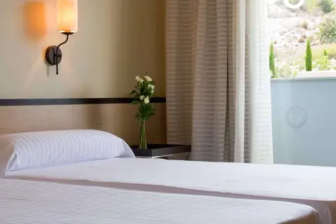 Alegria Palacio Mojacar Spa in Mojácar — foto 4