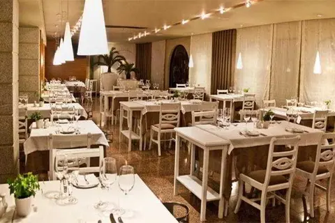 Hotel Suave Mar in Esposende — foto 18
