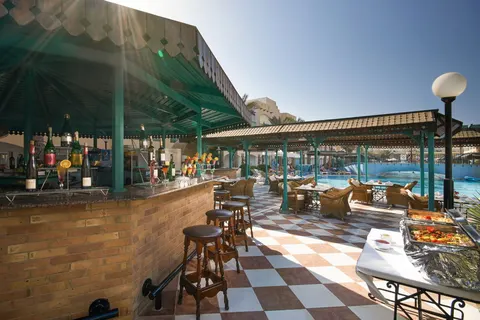 Bel Air Resort in Hurghada — foto 17