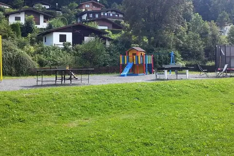 Kaiserhotel Kitzbüheler Alpen in Oberndorf in Tirol — foto 8
