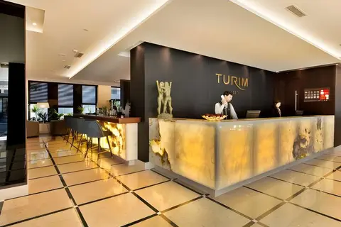 Turim Marques in Lissabon — foto 13