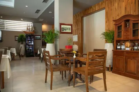 Hotel Dyrrah in Durrës — foto 14