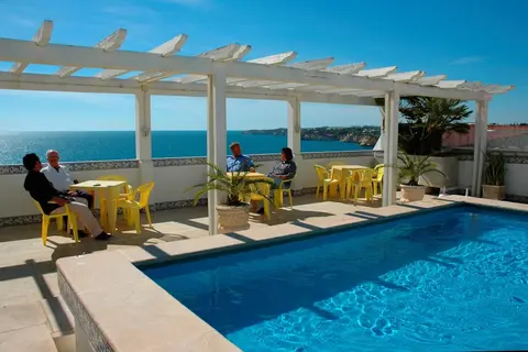 Apartamentos Algar in Armação de Pêra — foto 13