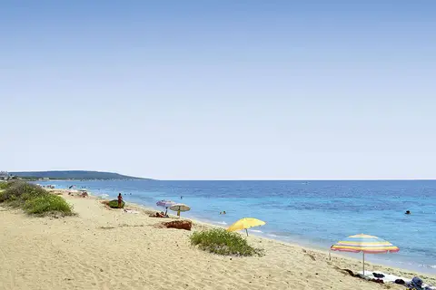 Appartementen La Palmera II in Formentera — foto 9