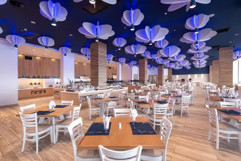 Hotel Arina Beach Resort in Δημοτική Ενότητα Γουβών — foto 28