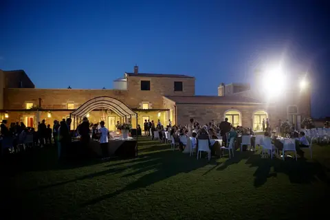 Masseria Stali in Caprarica di Lecce — foto 17