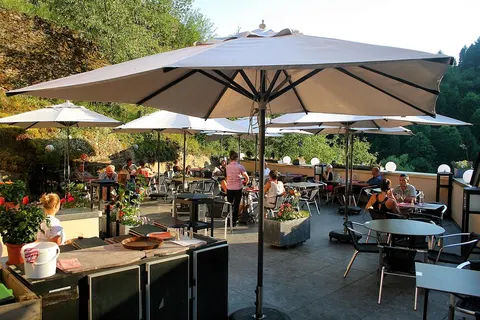 Gourmet & Relax & Rock Spa Hotel De La Sure foto 4