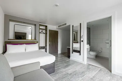 Four Points Flex by Sheraton Shoreditch East foto 5