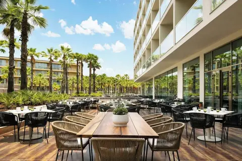 Algarve Marriott Salgados Golf Resort in Albufeira — foto 18