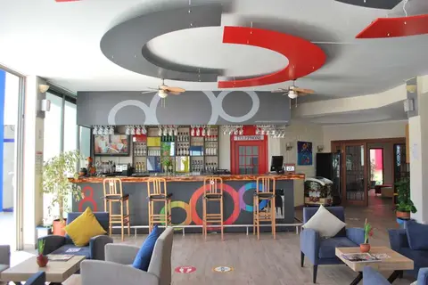 Serpina Hotel in Bodrum, foto 8