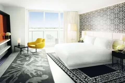 Sbe Mondrian South Beach in Miami Beach — foto 4