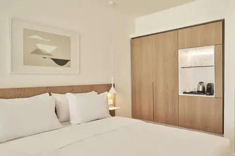 Radisson Resort Plaza Skiathos in Σκιάθος — foto 4