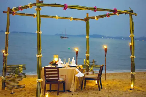 Anantara Bophut Resort & Spa in บ้านบ่อผุด — foto 16