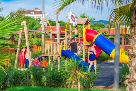 Hotel Eftalia Village in Alanya — foto 22