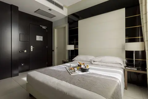 Hotel Palazzo Salgar in Napels — foto 12