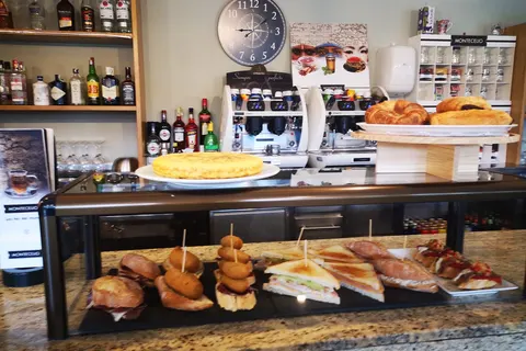 Camping Etxarri foto 5