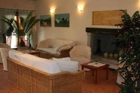 Hotel Le Zagare in Crabonaxa/Villasimius — foto 17