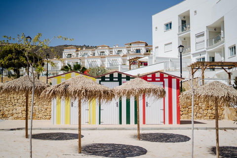 Dormio Resort Costa Blanca Beach & Spa - inclusief huurauto foto 34