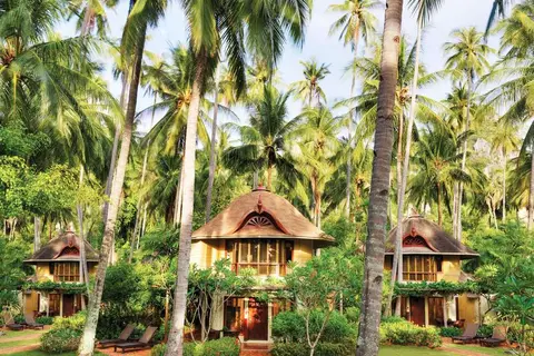 Rayavadee in Ban Ao Nang, foto 15
