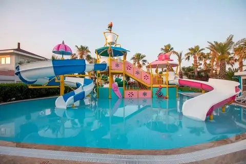 Orange County Resort Hotel Belek in Serik — foto 3