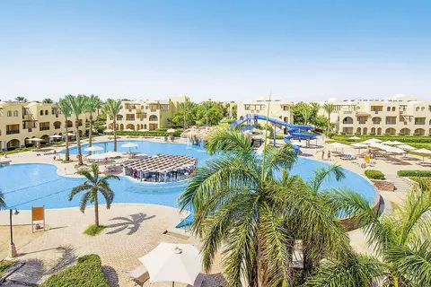 Stella Gardens Resort & Spa in Andalus Restaurant
