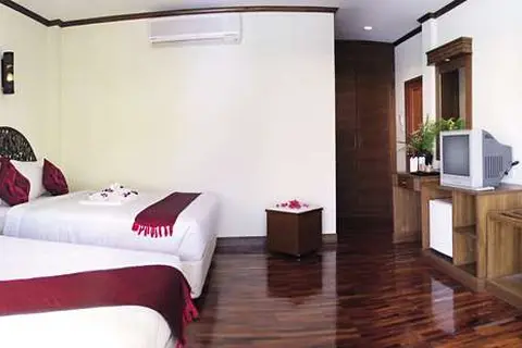 Havana Beach Resort in เกาะพะงัน — foto 6