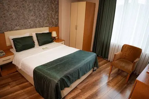 Park Square Hotel in Ortahisar, foto 22