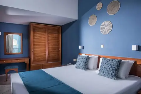 Eleni Beach Hotel in Iolida Beach Hotel, foto 3