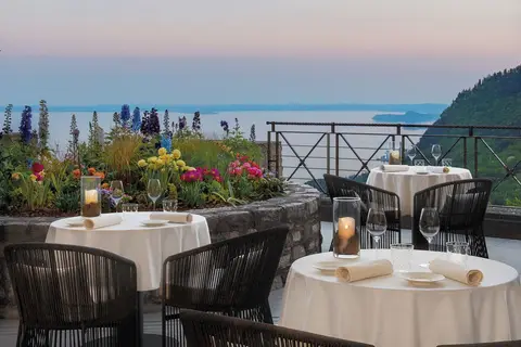Lefay Resort & Spa Lago di Garda in Gargnano — foto 25