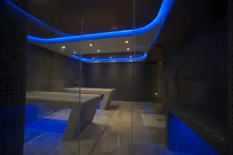 Ocean Park Appart Hotel in Rabat — foto 13