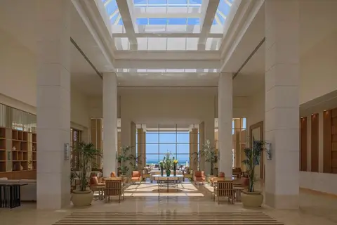 Jaz Elite Asteria in Gravity Sahl Hasheesh — foto 9