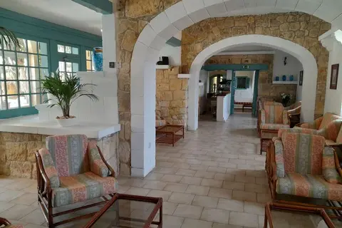 Cornucopia Hotel in Ix-Xagħra — foto 9