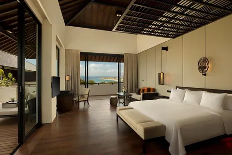 Radisson Blu Bali Uluwatu foto 4