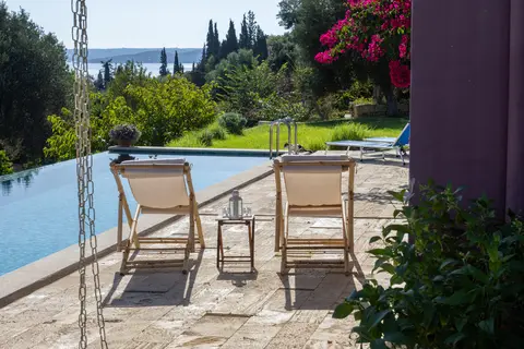 Ulysses Gardens Villas in Δημοτική Ενότητα Παλικής — foto 13