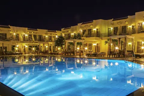 Cataract Layalina Resort in Sharm El Sheikh — foto 21