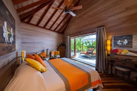 Mirihi Island Resort in Mirihi — foto 29