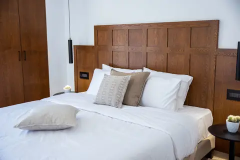 Sunset Boutique Hotel & Spa in Μπαλί — foto 16