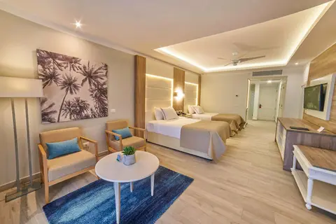 Luxury Bahia Principe Ambar in Salvaleón de Higüey, foto 6