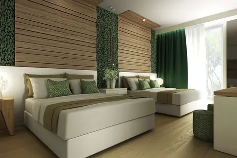 The Sense Experience Resort in Follonica — foto 23