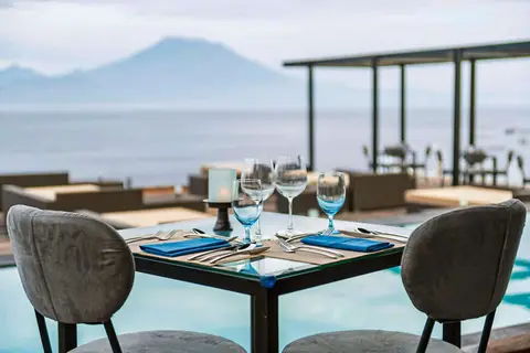 Adiwana Warnakali in Nusa Penida — foto 7