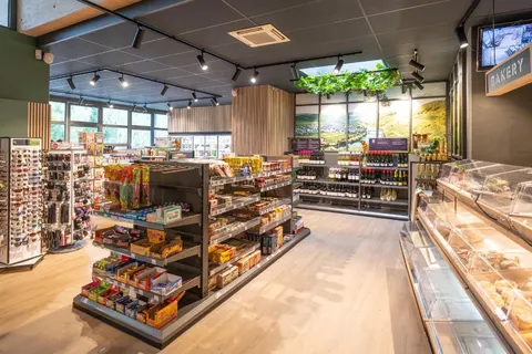 Camping Warsberg foto 34