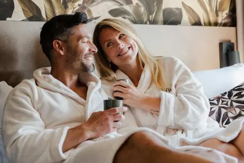 Hotel Wander foto 15