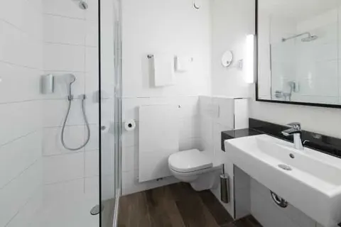 Bilderberg Hotel De Keizerskroon foto 7