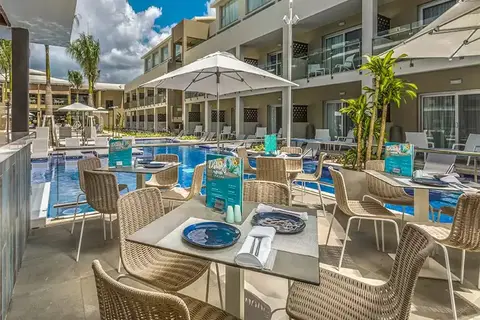 Catalonia Royal La Romana - Adults Only in San Rafael del Yuma — foto 29