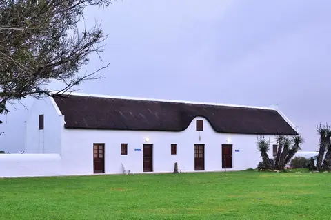 De Hoop Collection in De Hoop Nature Reserve — foto 23