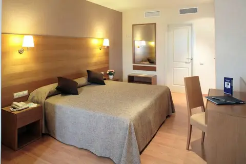 Hotel Don Paco in Sevilla, foto 7