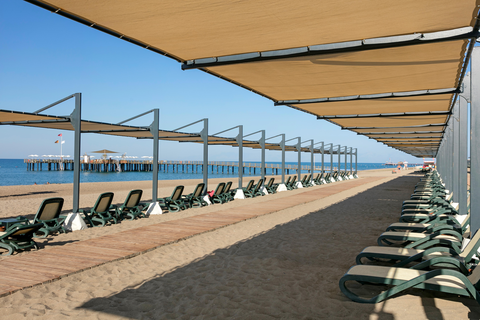 Hotel Xanadu Resort foto 58