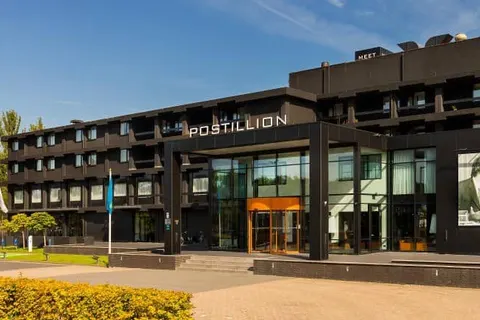 Postillion Hotel Dordrecht foto 12